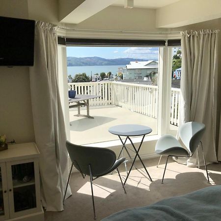 Incredible Views! Luxurious Studio & Outdoor Living 웰링턴 외부 사진